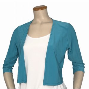 Island T360-TU-P3 Bolero Jacket (pack Of 1)