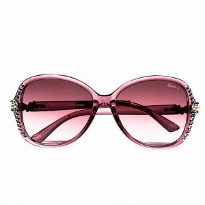 Bravo LE192006-32 Leah. S Sunglasses (pack Of 1)