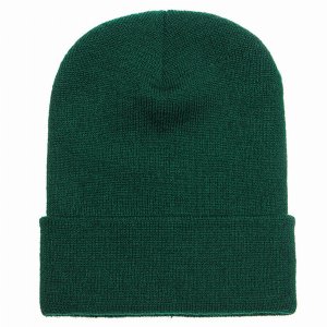 Dobbi PB179DGR Cuffed Knit Beanie Hats By  ( Variety Of Colors Availab