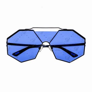 Bravo BV2001C3 Bravo Logo Collection Sunglasses (pack Of 1)