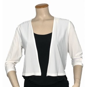 Island T360-I-P1 Bolero Jacket (pack Of 1)