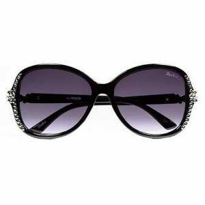 Bravo LE192006-10 Leah. S Sunglasses (pack Of 1)