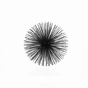 Modern 5351 Erizo Spiked Sphere (pack Of 1)