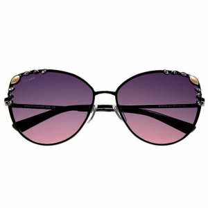 Bravo BV4319C2 Bravo Pearl  Diamond Sunglasses (pack Of 1)