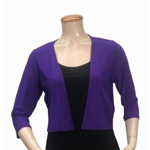 Island T360-P2 Bolero Jacket (pack Of 1)