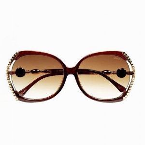 Bravo LE192003-30 Leah. S Sunglasses (pack Of 1)