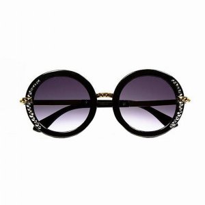 Bravo LE192001-10 Leah. S Sunglasses (pack Of 1)