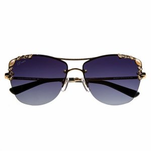 Bravo BV4270C3 Bravo Pearl  Diamond Sunglasses (pack Of 1)