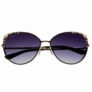 Bravo BV4319C3 Bravo Pearl  Diamond Sunglasses (pack Of 1)