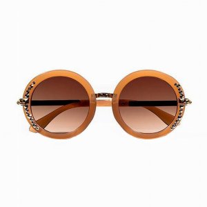 Bravo LE192001-20 Leah. S Sunglasses (pack Of 1)