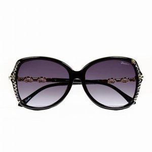 Bravo LE192004-10 Leah. S Sunglasses (pack Of 1)