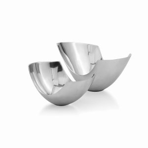 Modern 3257 Pala Abstract Bowl (pack Of 1)