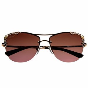 Bravo BV4270C4 Bravo Pearl  Diamond Sunglasses (pack Of 1)