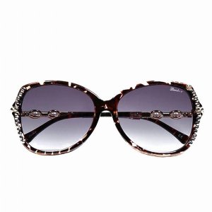 Bravo LE192004-30 Leah. S Sunglasses (pack Of 1)