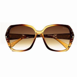 Bravo LE192002_32 Leah. S Sunglasses (pack Of 1)