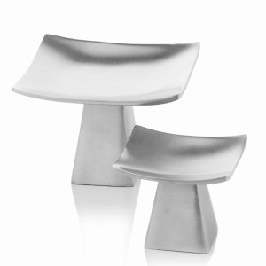 Modern 3510 Anden Pedestal Candleholders (pack Of 1)