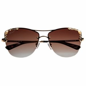 Bravo BV4270C1 Bravo Pearl  Diamond Sunglasses (pack Of 1)