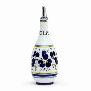 Artistica 1768-ORB Orvieto Rooster Oilvinegar Bottle (pack Of 1)