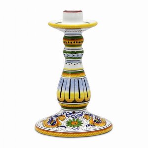 Artistica RA0017 Raffaellesco: Candlestick (pack Of 1)