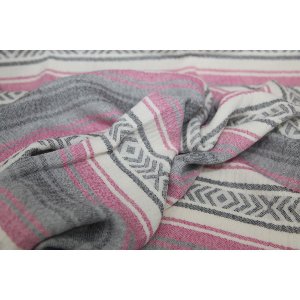 Basic 1435109 Turkish Towel (pack Of 1)