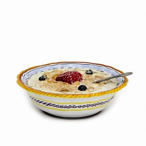 Artistica RA0005 Raffaellesco Saladcereal Bowl (pack Of 1)