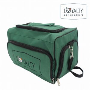 Ry LP-CB-TB-6 Grooming  Dog Show Travel Bags (pack Of 1)