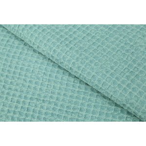 Basic 1435286 Waffle Stone Washed Hand Towel (pack Of 1)