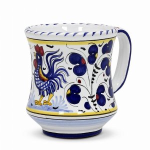 Artistica 0575-ORB Orvieto Rooster Muggoblet (pack Of 1)