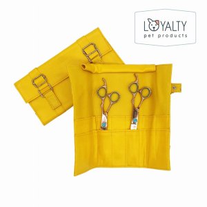 Ry LP-CB-RU-RX-11 Grooming Shear Scissor Rollups (pack Of 1)