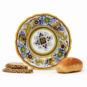 Artistica RA0031 Raffaellesco: Bread And Butter Plate (pack Of 1)