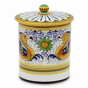 Artistica RA016L Raffaellesco Canisters (pack Of 1)