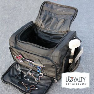 Ry LP-CB-TB-01 Grooming  Dog Show Travel Bags (pack Of 1)