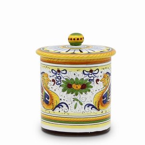 Artistica RA016S Raffaellesco Canisters (pack Of 1)