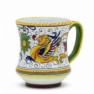 Artistica 0575-RAF Raffaellesco Muggoblet (pack Of 1)