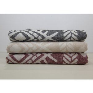 Basic 1435158 Turkish Towel (pack Of 1)