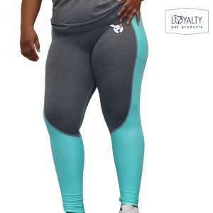 Ry LP-AP-PT-OG-40-MD Furresist Leggings (pack Of 1)