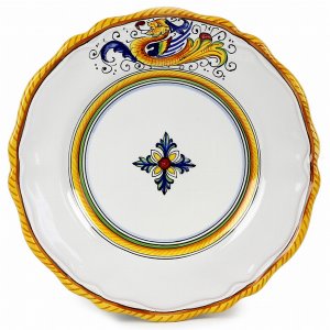 Artistica 001/L-RAF Raffaellesco Dinner Plate (pack Of 1)