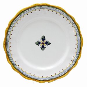 Artistica 001/S-RAF Raffaellesco Dinner Plate (pack Of 1)