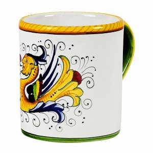 Artistica 019/L-RAF Raffaellesco Muggoblet (pack Of 1)