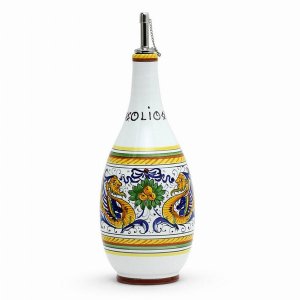 Artistica 1768-RAF Raffaellesco Oilvinegar Bottle (pack Of 1)