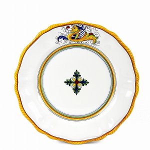 Artistica 003/L-RAF Raffaellesco Dinner Plate (pack Of 1)