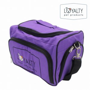 Ry LP-CB-TB-03 Grooming  Dog Show Travel Bags (pack Of 1)