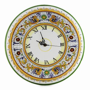 Artistica 9513-RAF Raffaellesco Clock (pack Of 1)