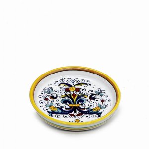 Artistica RI0037 Ricco Deruta: Wine Coaster (pack Of 1)