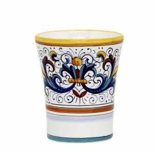 Artistica CN02-RIC Ricco Deruta Muggoblet (pack Of 1)