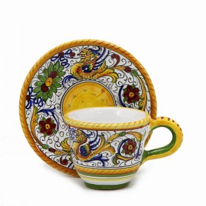 Artistica RA0020 Raffaellesco Cups  Saucers (pack Of 1)