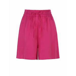 Nocturne N22YS13002-0031-M Flowy Mini Shorts (pack Of 1)