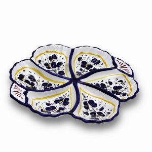 Artistica 7038-ORB Orvieto Rooster: Serving Tray (pack Of 1)