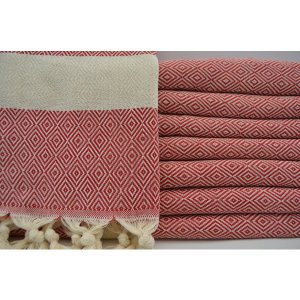 Basic 1435523 Turkish Towel (pack Of 1)