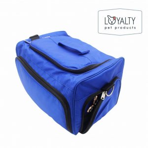 Ry LP-CB-TB-NO-9 Grooming  Dog Show Travel Bags (pack Of 1)